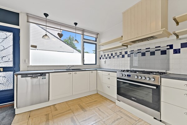 Medium property photo - De Elzen 28, 2661 BA Bergschenhoek